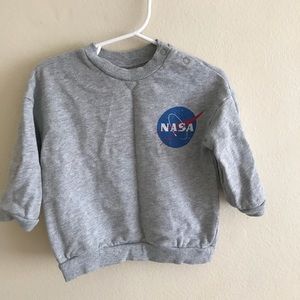 NASA Sweatshirt